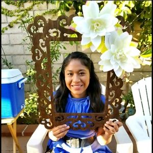 Meet your Posher, Cindy